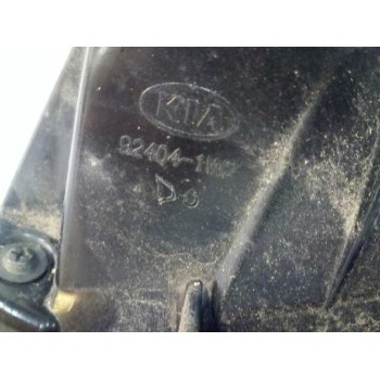 Recambio de piloto trasero derecho interior para kia rio iii (ub) 1.1 crdi referencia OEM IAM 924041W2  