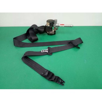 CINTURON SEGURIDAD TRASERO CENTRAL 8639763 