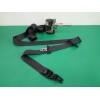 Recambio de cinturon seguridad trasero central para volvo s80 berlina d5 momentum referencia OEM IAM 8639763  