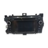 Recambio de sistema navegacion gps para toyota yaris (_p13_) 1.3 (nsp130_) referencia OEM IAM 861400D010  