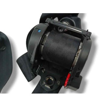 Recambio de cinturon seguridad trasero derecho para mg zs suv (azs1) 1.5 vti referencia OEM IAM   
