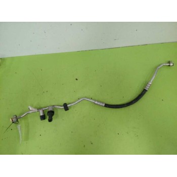 Recambio de tubos aire acondicionado para land rover discovery 4 tdv6 se referencia OEM IAM AH2219N651AB  