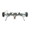 Recambio de puente trasero para ssangyong kyron 2.0 xdi 4x4 referencia OEM IAM 4210009246 RELACION 4.27 