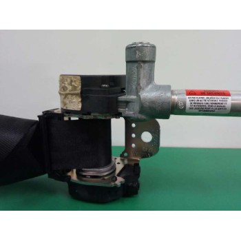 Recambio de cinturon seguridad trasero central para volvo s80 berlina d5 momentum referencia OEM IAM 8639763  