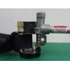 Recambio de cinturon seguridad trasero central para volvo s80 berlina d5 momentum referencia OEM IAM 8639763  