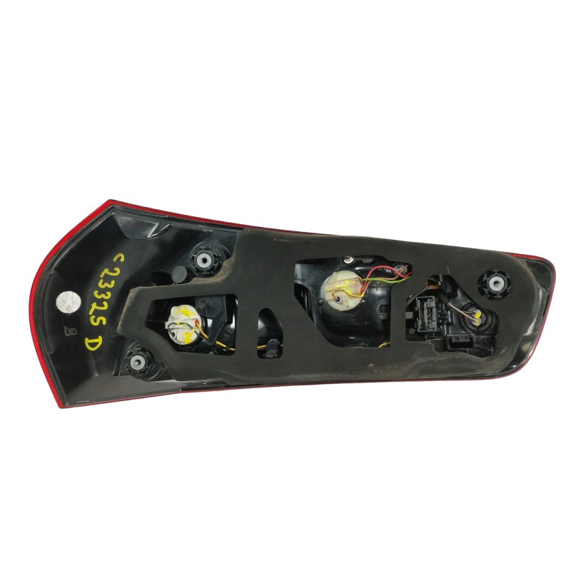 PILOTO TRASERO DERECHO