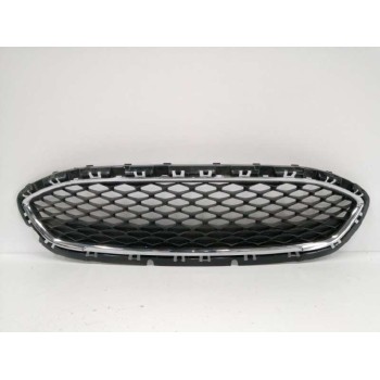 Recambio de rejilla delantera para ford fiesta (ce1) trend referencia OEM IAM H1BB8B271A1  