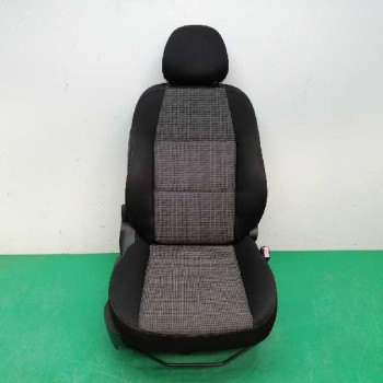 Recambio de asiento delantero derecho para peugeot 207 1.6 hdi fap cat (9hz / dv6ted4) referencia OEM IAM   