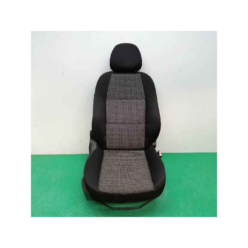 Recambio de asiento delantero derecho para peugeot 207 1.6 hdi fap cat (9hz / dv6ted4) referencia OEM IAM   