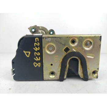 Recambio de cerradura puerta delantera derecha para landwind cv9 cv9b/faff/aam6l 1.6 referencia OEM IAM   