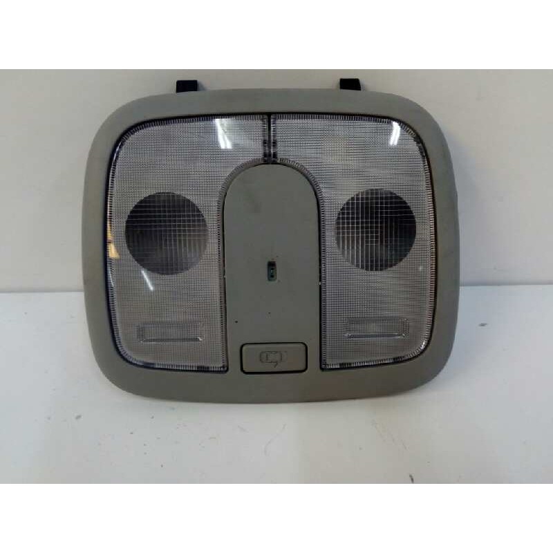 Recambio de luz interior para kia rio iii (ub) 1.1 crdi referencia OEM IAM 928001W00  