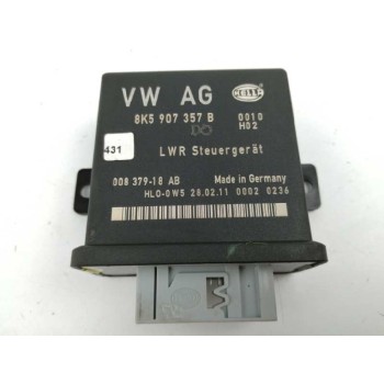 Recambio de centralita luces para audi a4 ber. (b8) 2.0 16v tdi referencia OEM IAM 8K5907357B  
