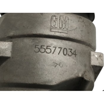 Recambio de soporte filtro aceite para opel insignia berlina 2.0 16v cdti referencia OEM IAM 55577034  