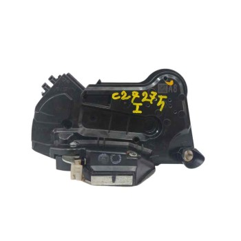 Recambio de cerradura puerta delantera izquierda para toyota corolla hatchback (_e21_, _ea1_, _eh1_) 1.8 hybrid (zwe211, zwe219)