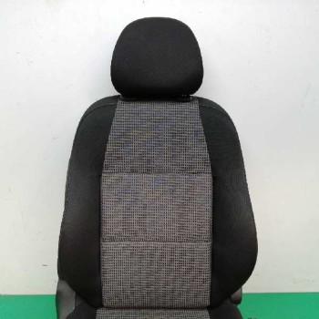 Recambio de asiento delantero derecho para peugeot 207 1.6 hdi fap cat (9hz / dv6ted4) referencia OEM IAM   