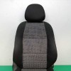 Recambio de asiento delantero derecho para peugeot 207 1.6 hdi fap cat (9hz / dv6ted4) referencia OEM IAM   