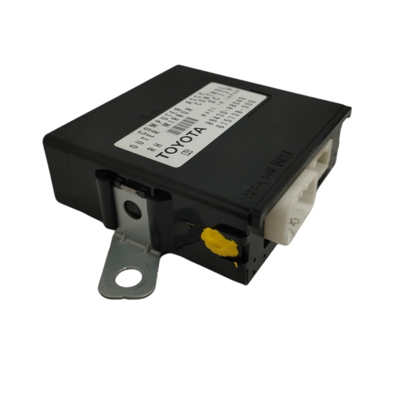 MODULO ELECTRONICO