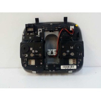 Recambio de luz interior para kia rio iii (ub) 1.1 crdi referencia OEM IAM 928001W00  