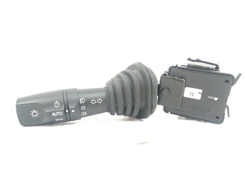 Recambio de mando luces para chevrolet captiva 2.0 diesel cat referencia OEM IAM Recambio de mando luces para chevrolet captiva 2.0 diesel cat referencia OEM IAM