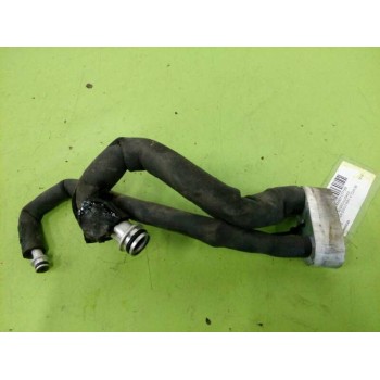 Recambio de tubos aire acondicionado para land rover discovery 4 tdv6 se referencia OEM IAM JQR500040  