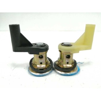 Recambio de juego bombines para dacia duster 1.5 dci diesel cat referencia OEM IAM  DELANTEROS 