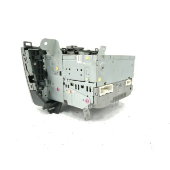 Recambio de sistema audio / radio cd para mazda 6 lim. (gh) 2.2 turbodiesel cat referencia OEM IAM GS1F669RXA  