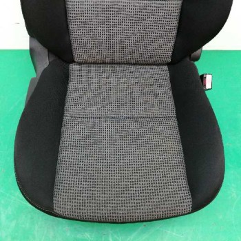 Recambio de asiento delantero derecho para peugeot 207 1.6 hdi fap cat (9hz / dv6ted4) referencia OEM IAM   