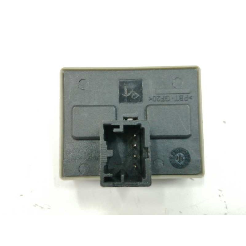 MANDO ELEVALUNAS DELANTERO IZQUIERDO