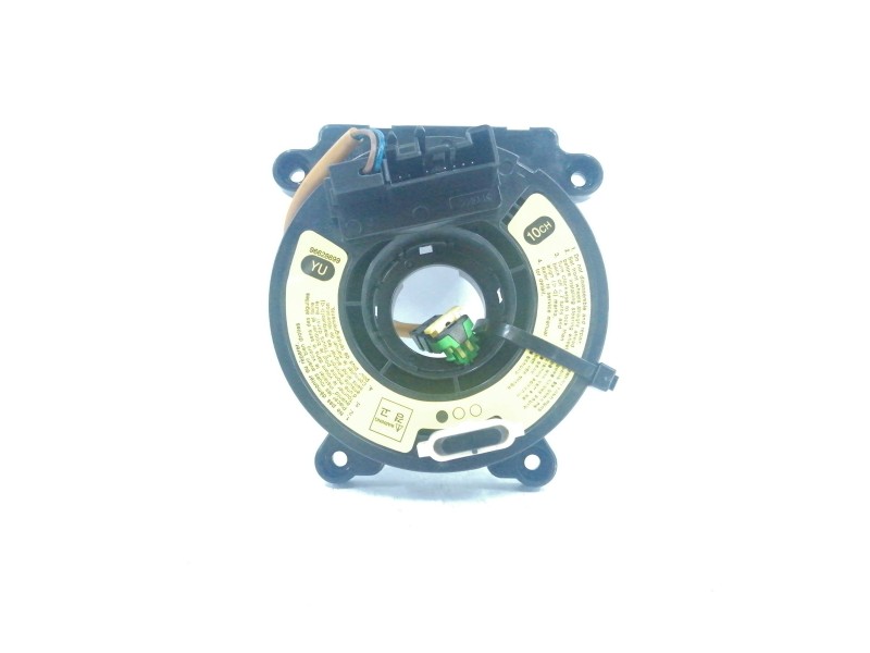 Recambio de anillo airbag para chevrolet captiva 2.0 diesel cat referencia OEM IAM 96628699  