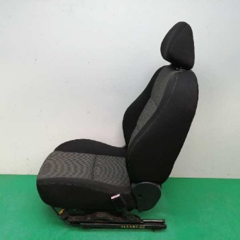 Recambio de asiento delantero derecho para peugeot 207 1.6 hdi fap cat (9hz / dv6ted4) referencia OEM IAM   
