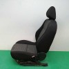 Recambio de asiento delantero derecho para peugeot 207 1.6 hdi fap cat (9hz / dv6ted4) referencia OEM IAM   
