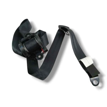 Recambio de cinturon seguridad trasero izquierdo para mg zs suv (azs1) 1.5 vti referencia OEM IAM   