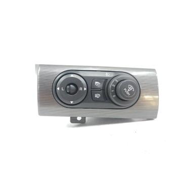 MANDO RETROVISOR 