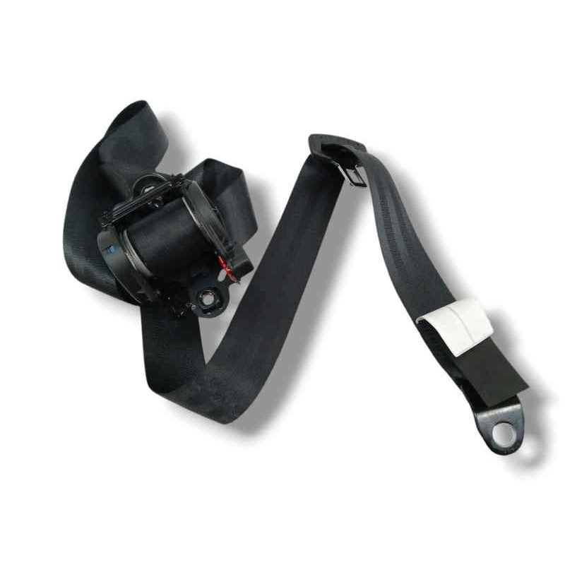 Recambio de cinturon seguridad trasero izquierdo para mg zs suv (azs1) 1.5 vti referencia OEM IAM   