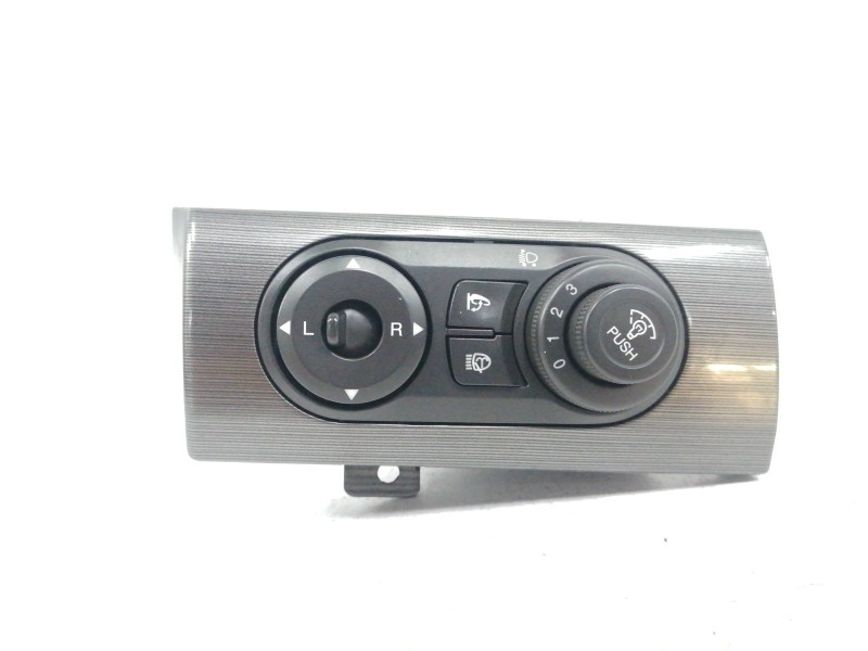 Recambio de mando retrovisor para chevrolet captiva 2.0 diesel cat referencia OEM IAM Recambio de mando retrovisor para chevrolet captiva 2.0 diesel cat referencia OEM IAM