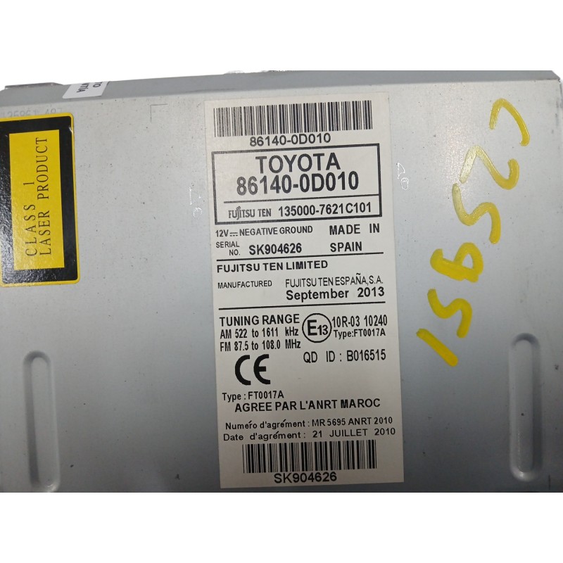 SISTEMA NAVEGACION GPS