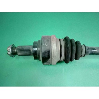 Recambio de transmision trasera izquierda para bmw serie 3 touring (f31) 318d referencia OEM IAM 8680347AL01  