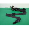 Recambio de cinturon seguridad trasero derecho para volvo s80 berlina d5 momentum referencia OEM IAM 8639764  