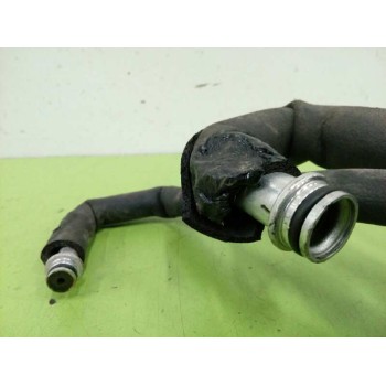 Recambio de tubos aire acondicionado para land rover discovery 4 tdv6 se referencia OEM IAM JQR500040  