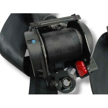 Recambio de cinturon seguridad trasero izquierdo para mg zs suv (azs1) 1.5 vti referencia OEM IAM   