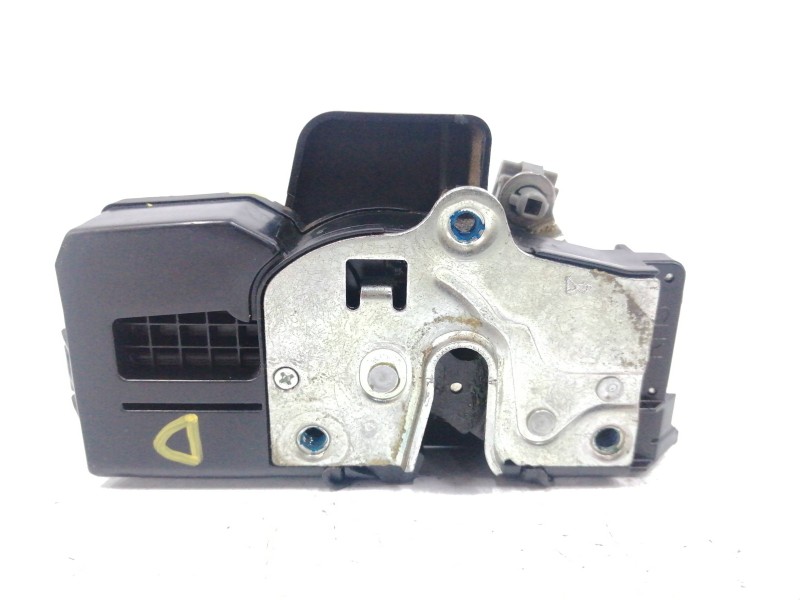 Recambio de cerradura puerta delantera derecha para chevrolet captiva 2.0 diesel cat referencia OEM IAM Recambio de cerradura puerta delantera derecha para chevrolet captiva 2.0 diesel cat referencia OEM IAM