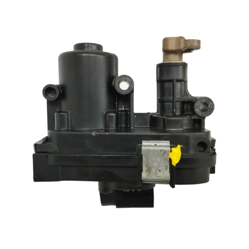 Recambio de modulo electronico para opel insignia berlina 2.0 16v cdti referencia OEM IAM   