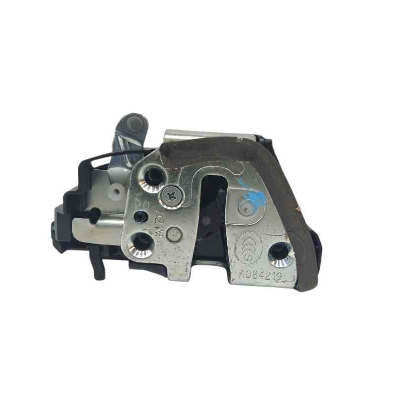 Recambio de cerradura puerta trasera izquierda para toyota corolla hatchback (_e21_, _ea1_, _eh1_) 1.8 hybrid (zwe211, zwe219) r