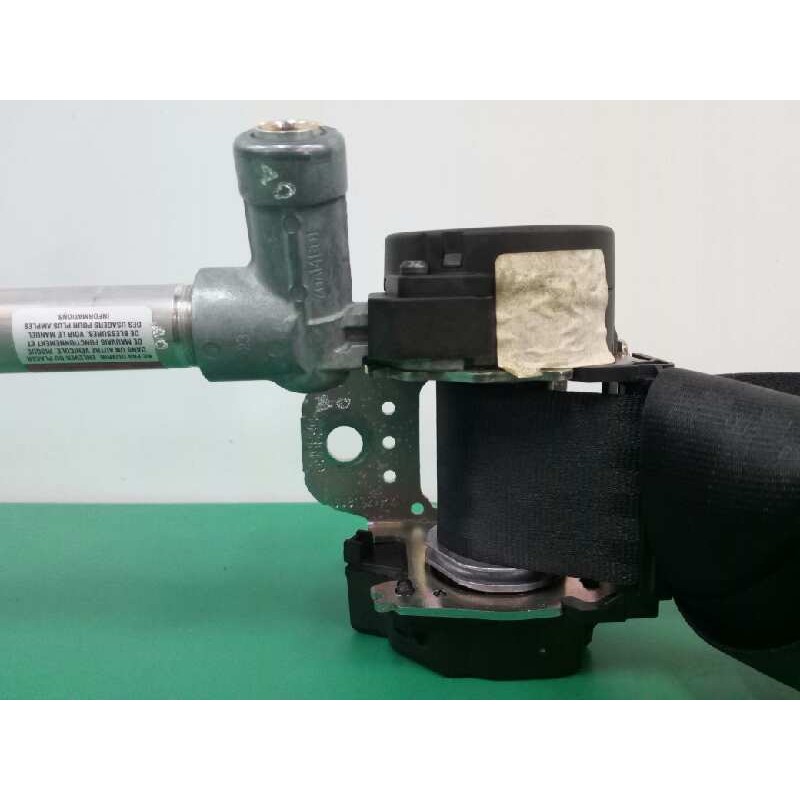 CINTURON SEGURIDAD TRASERO DERECHO