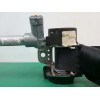 Recambio de cinturon seguridad trasero derecho para volvo s80 berlina d5 momentum referencia OEM IAM 8639764  