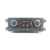 Recambio de mando climatizador para chevrolet captiva 2.0 diesel cat referencia OEM IAM 96436272  