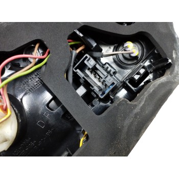 Recambio de piloto trasero derecho para citroën c4 picasso 1.6 blue-hdi fap referencia OEM IAM 9676120680  