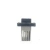Recambio de resistencia calefaccion para chevrolet captiva 2.0 diesel cat referencia OEM IAM   