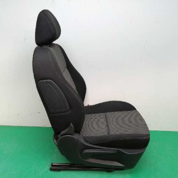 Recambio de asiento delantero derecho para peugeot 207 1.6 hdi fap cat (9hz / dv6ted4) referencia OEM IAM   