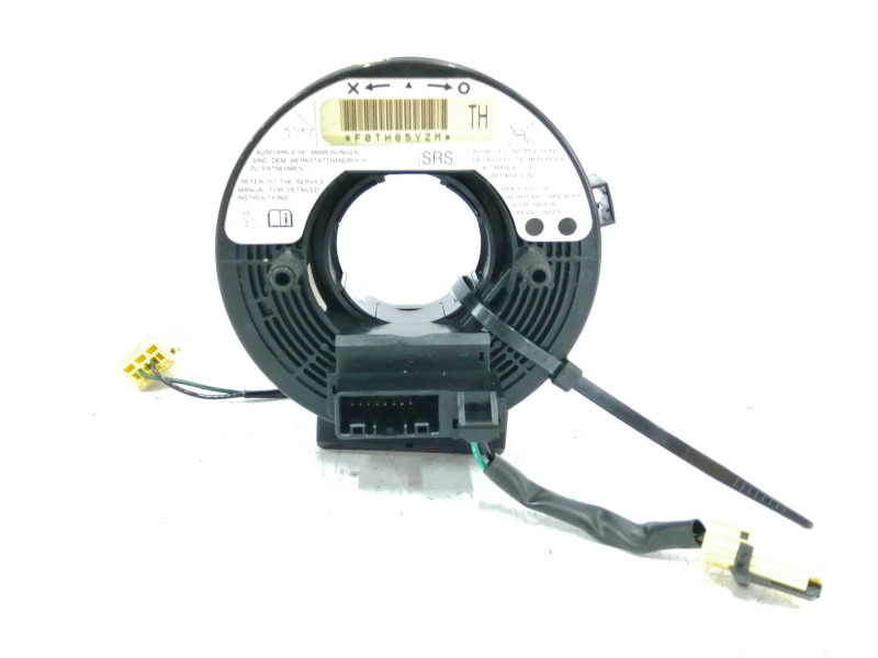 Recambio de anillo airbag para honda accord berlina (cu) 2.2 dtec cat referencia OEM IAM 35251TA0B11  